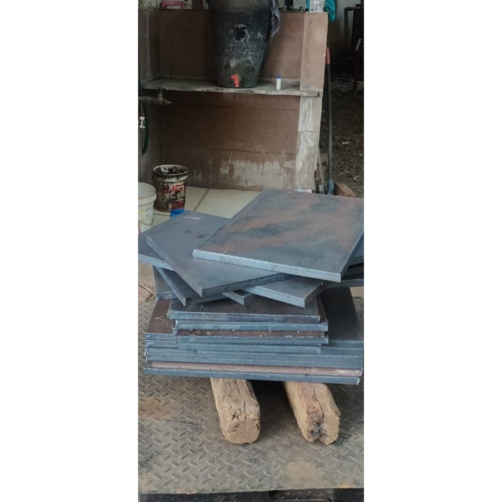 Base Plate Blanks