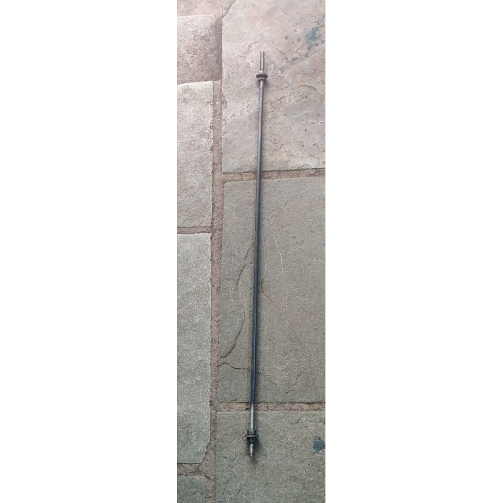 Double-Ended Threaded Tie Rod